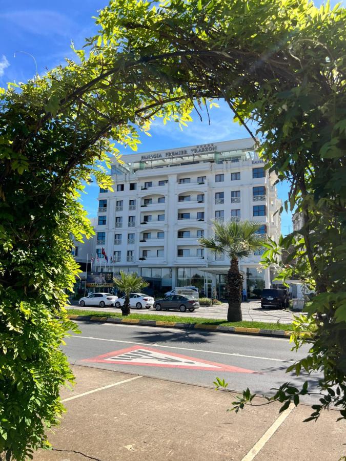Panagia Premier Trabzon Hotell Eksteriør bilde